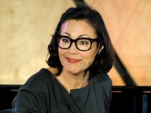 Ann Curry