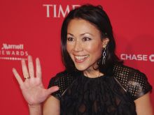 Ann Curry