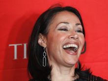 Ann Curry