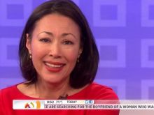 Ann Curry