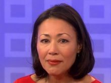 Ann Curry