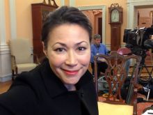 Ann Curry