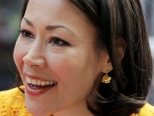 Ann Curry photo