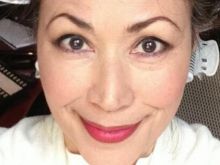 Ann Curry photo