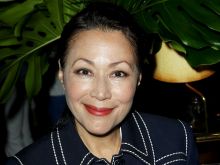 Ann Curry photo