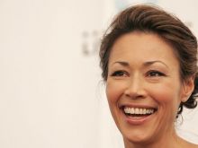 Ann Curry photo