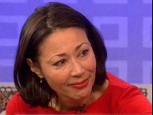 Ann Curry photo