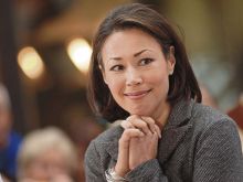 Ann Curry