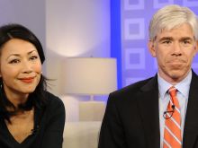 Ann Curry