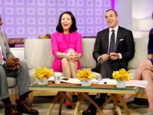 Ann Curry