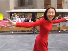 Ann Curry