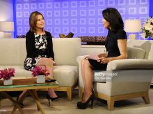 Ann Curry