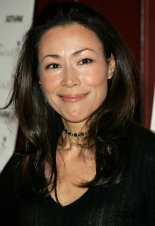 Ann Curry