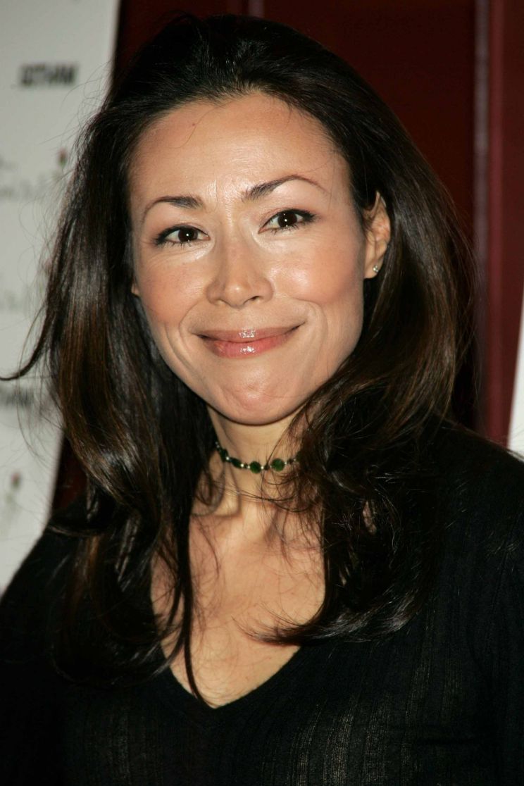 Ann Curry