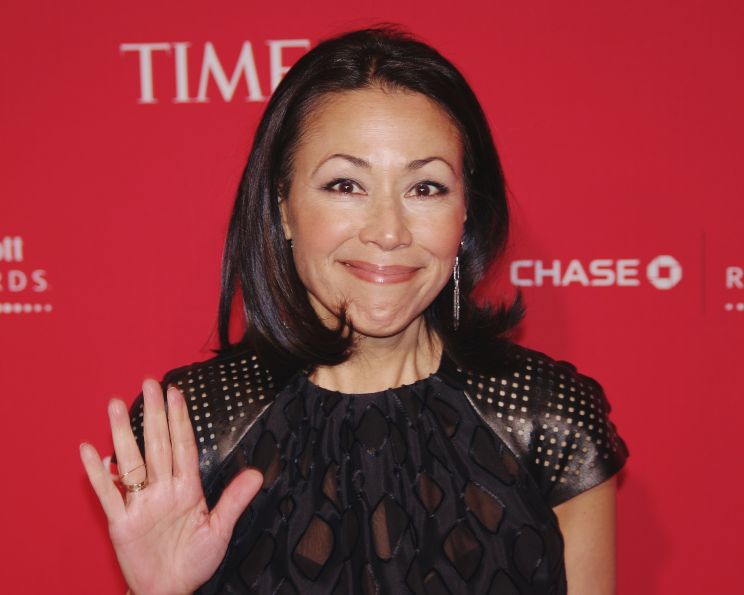 Ann Curry