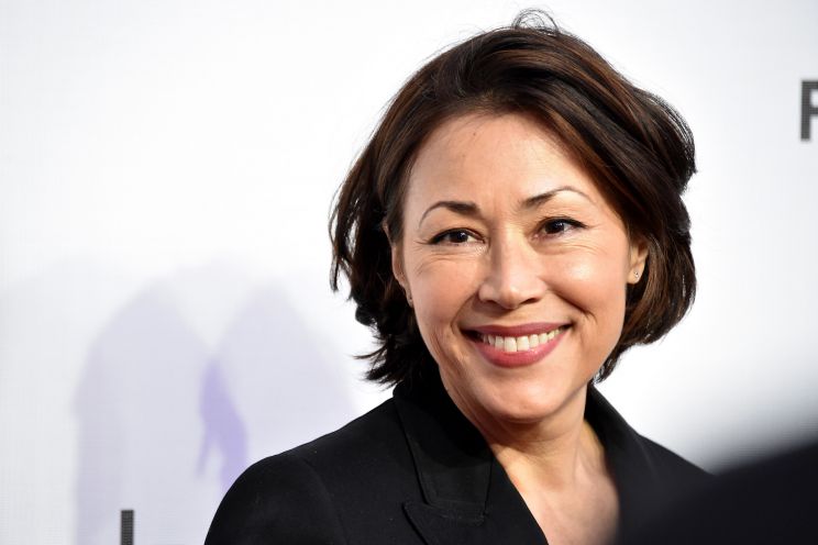 Ann Curry