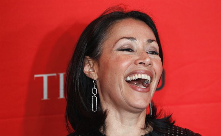 Ann Curry