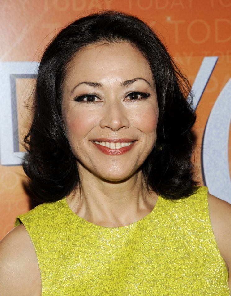 Ann Curry