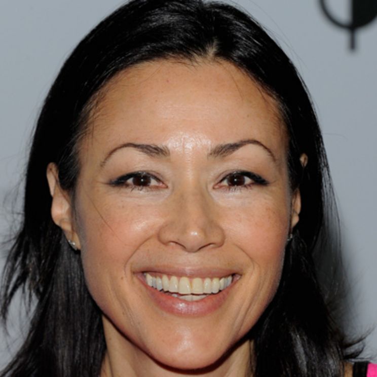 Ann Curry