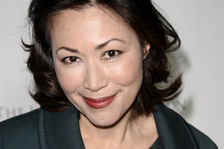 Ann Curry