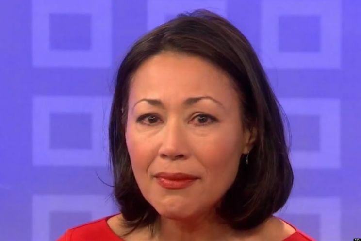 Ann Curry