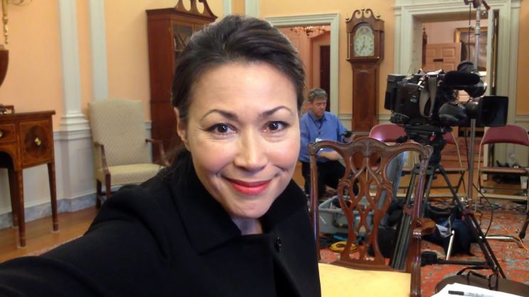 Ann Curry