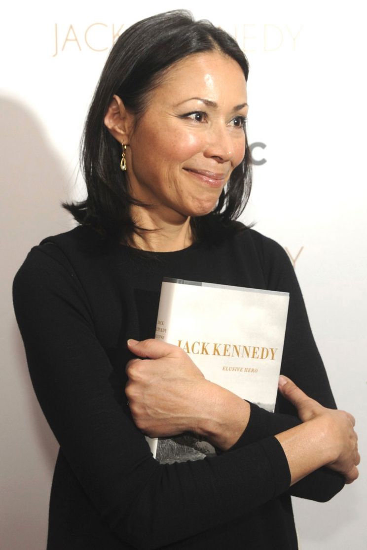 Ann Curry