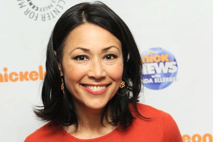 Ann Curry