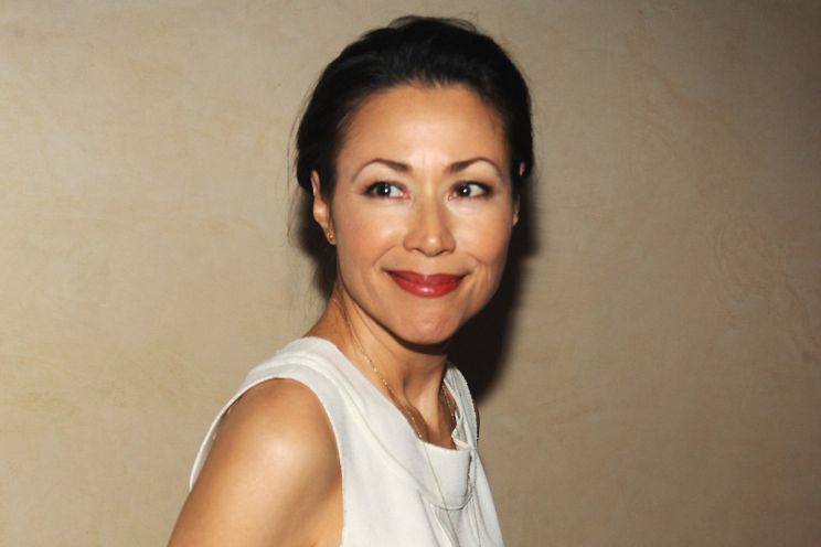 Ann Curry