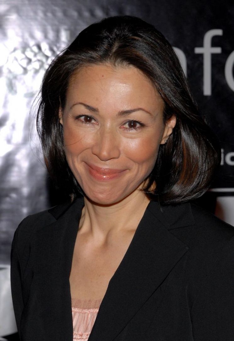 Ann Curry