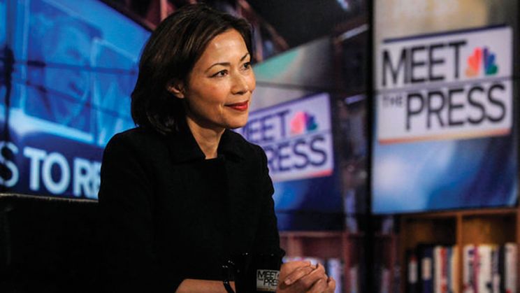 Ann Curry