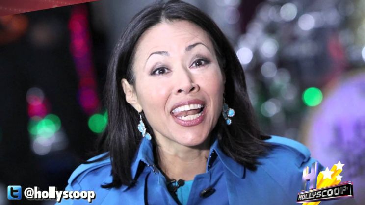 Ann Curry