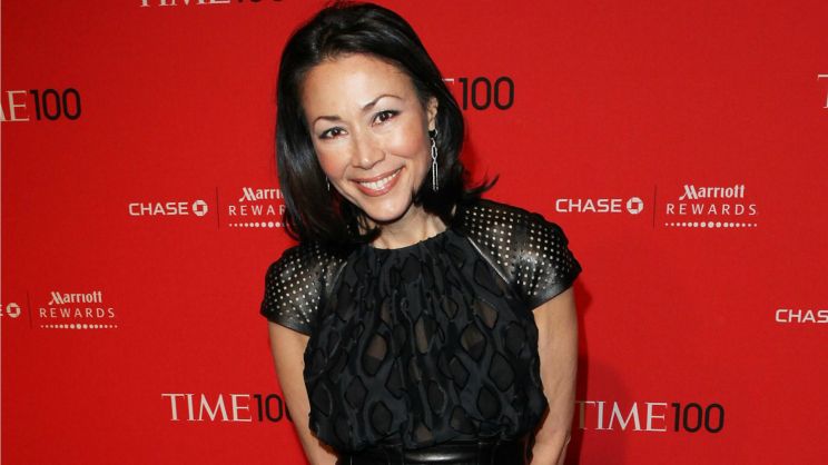 Ann Curry