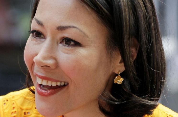 Ann Curry