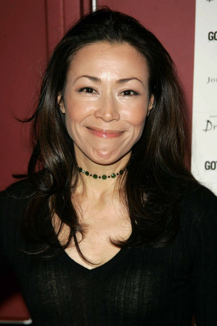 Ann Curry