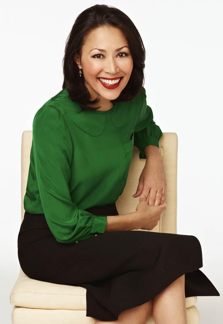 Ann Curry