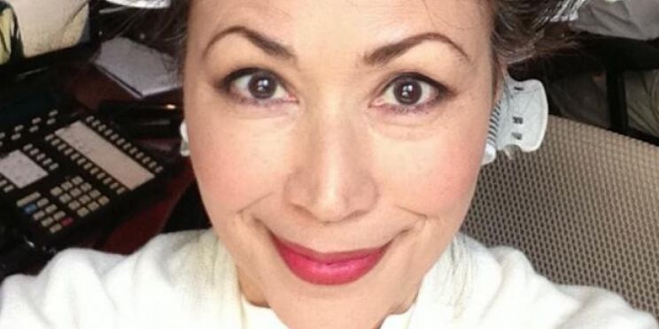 Ann Curry