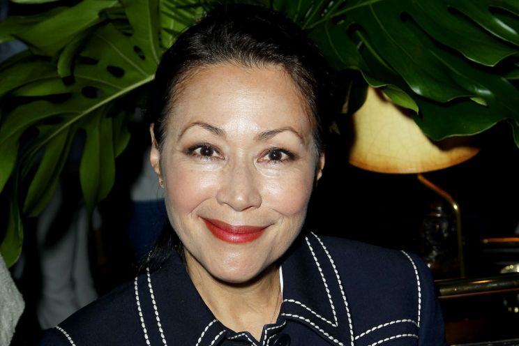 Ann Curry