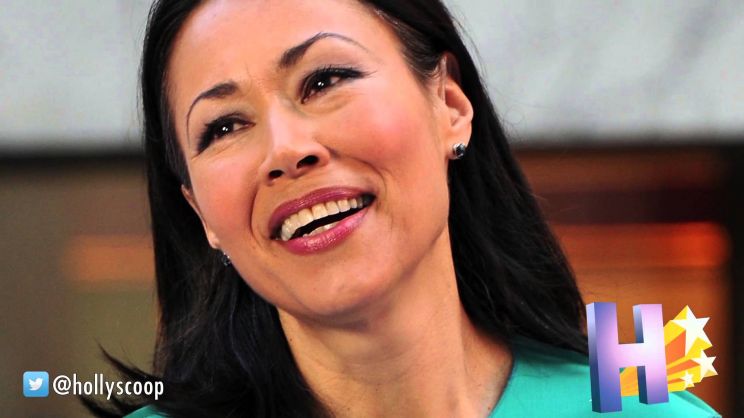 Ann Curry