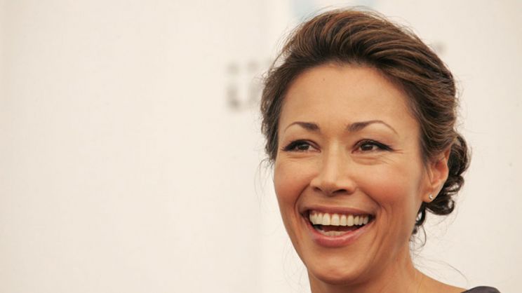 Ann Curry