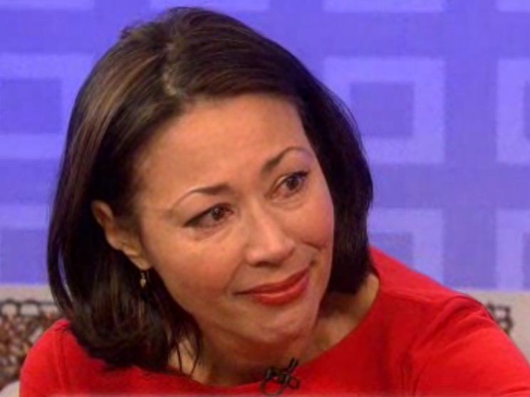 Ann Curry