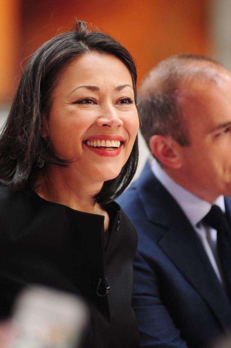 Ann Curry