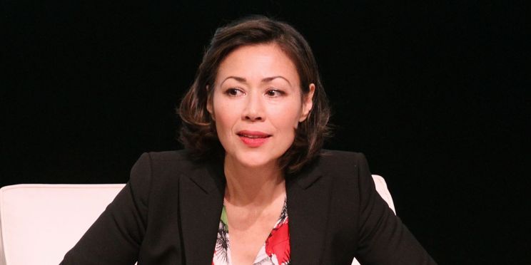 Ann Curry