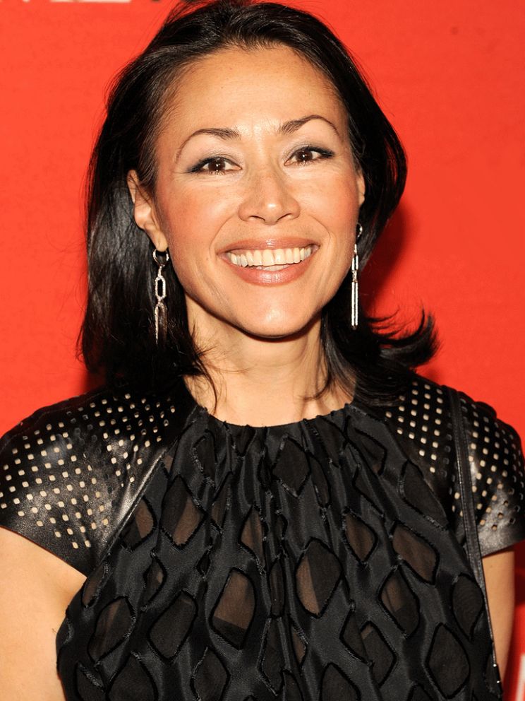 Ann Curry