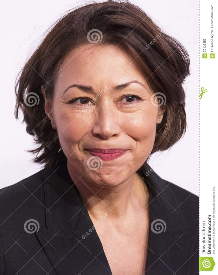 Ann Curry