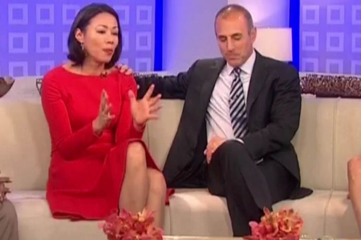 Ann Curry