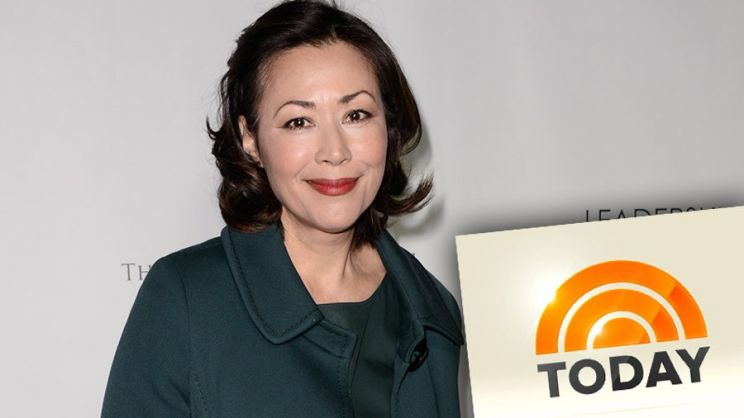 Ann Curry