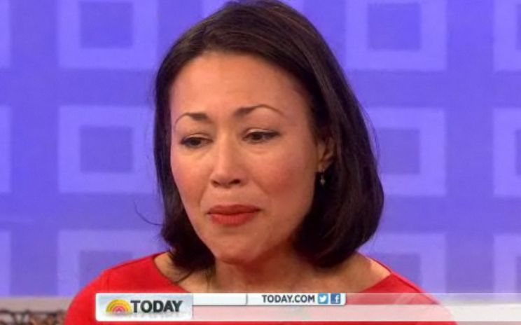 Ann Curry