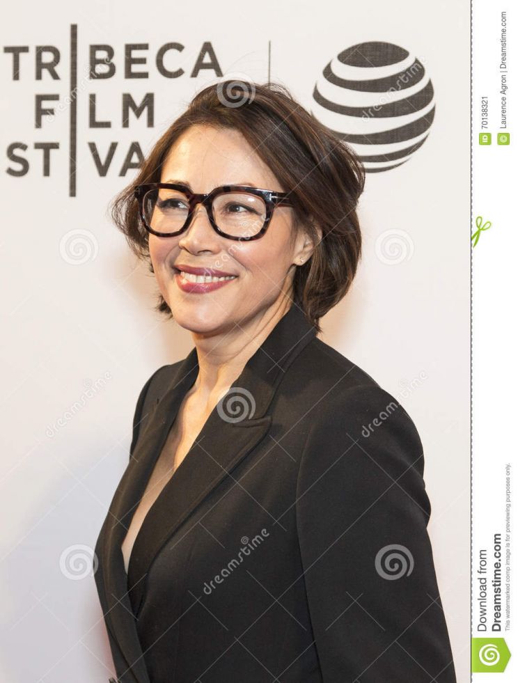 Ann Curry