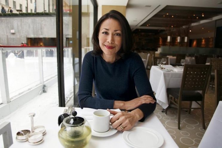 Ann Curry